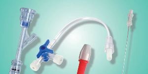 PTCA Y Connector KIt