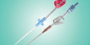 Single Lumen Femoral Catheter