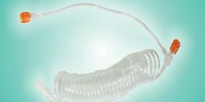 T-Type CT Connection Tube