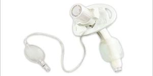 Tracheostomy Tube