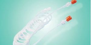 Y-Type CT Connection Tube