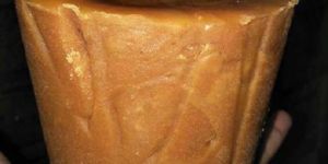 Chemical Free Jaggery