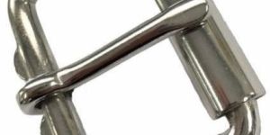 Stainless Steel Belt Buckle