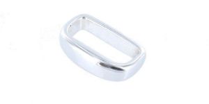 Stainless Steel Loop Buckle