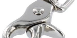 Stainless Steel Snaps