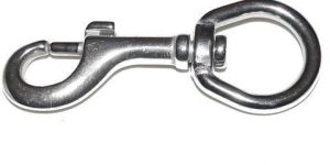 Stainless Steel Trigger Snaps