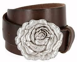 Women Belt Buckle