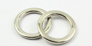 Zinc O Rings