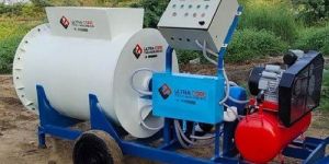 CLC Foam Concrete Mixer