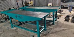 Concrete Magnetic Table Vibrator