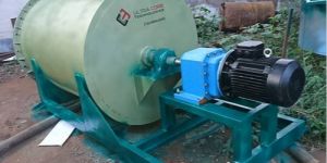 Foam Concrete Brick Making Machine