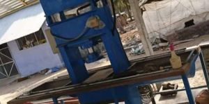 Foam Making Equipments