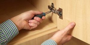 Furniture Repairing Services