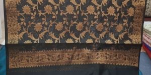 Handloom Banarasi Silk Dupatta