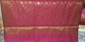 Stylish Banarasi Silk Dupatta