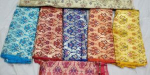 Kimkhab Brocade Fabric1