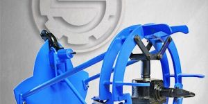 Manual Internal Line up Clamp