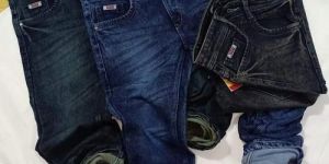 Multi Brand Jeans Bulk Lot