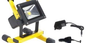 Rechargeable Flood Light