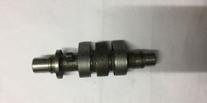 Cam Shaft