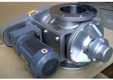 Rotary Airlock Valve