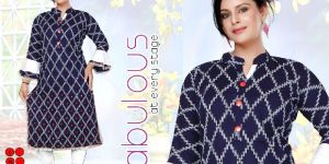 Rayon Kurti