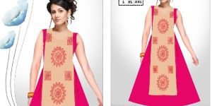 Reyon and Kora Kurti