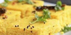 Khaman Dhokla Mix