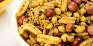 Mixture Namkeen