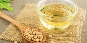 Soybean Oil