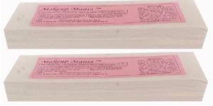 White Plain Waxing Strips