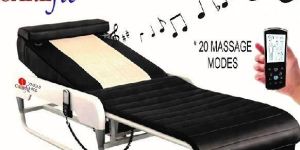 V3 Thermal Massage Bed for Hot Stone Therapy