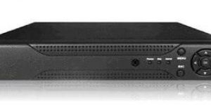 HD Digital Video Recorder