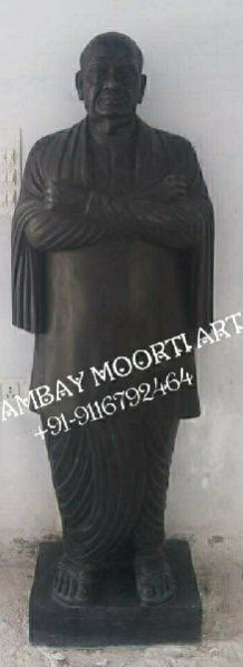 Marble Sardar Vallabhbhai Patel Statue