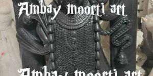 Marble Shrinathji Statue