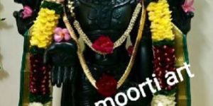 Marble Tirupati Balaji Statue