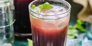 Kokum Drink