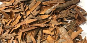 Whole Cassia