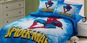 Kids Bed Sheets