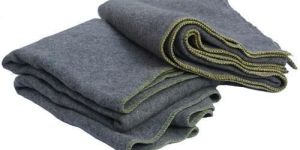 Military Blankets