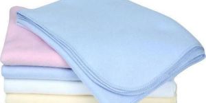 Soft Baby Blankets