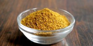 Curry Powder