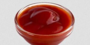 Tomato Ketchup Sauce