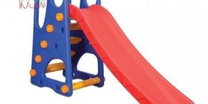 Play Slide with Basketball Game