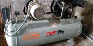 Industrial Air Compressors