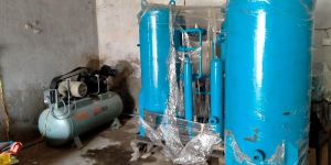 Nitrogen Gas Generator