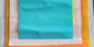 Non Woven D Cut Bags