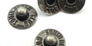 Metal Nipple Rivet