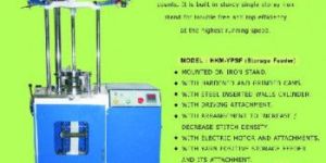 Hose Knitting Machine YPSF