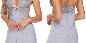 Babydoll Nightwear